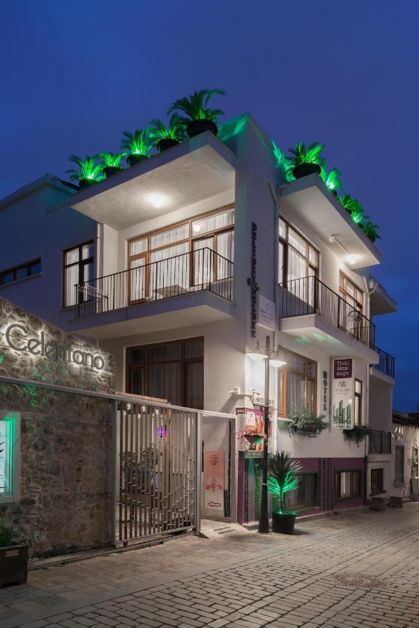 Delight Deluxe Hotel&spa Hotel