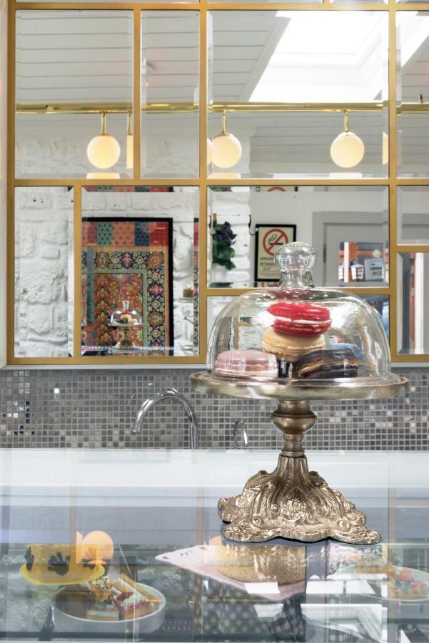 Delight Deluxe Hotel&spa 2* Antalya