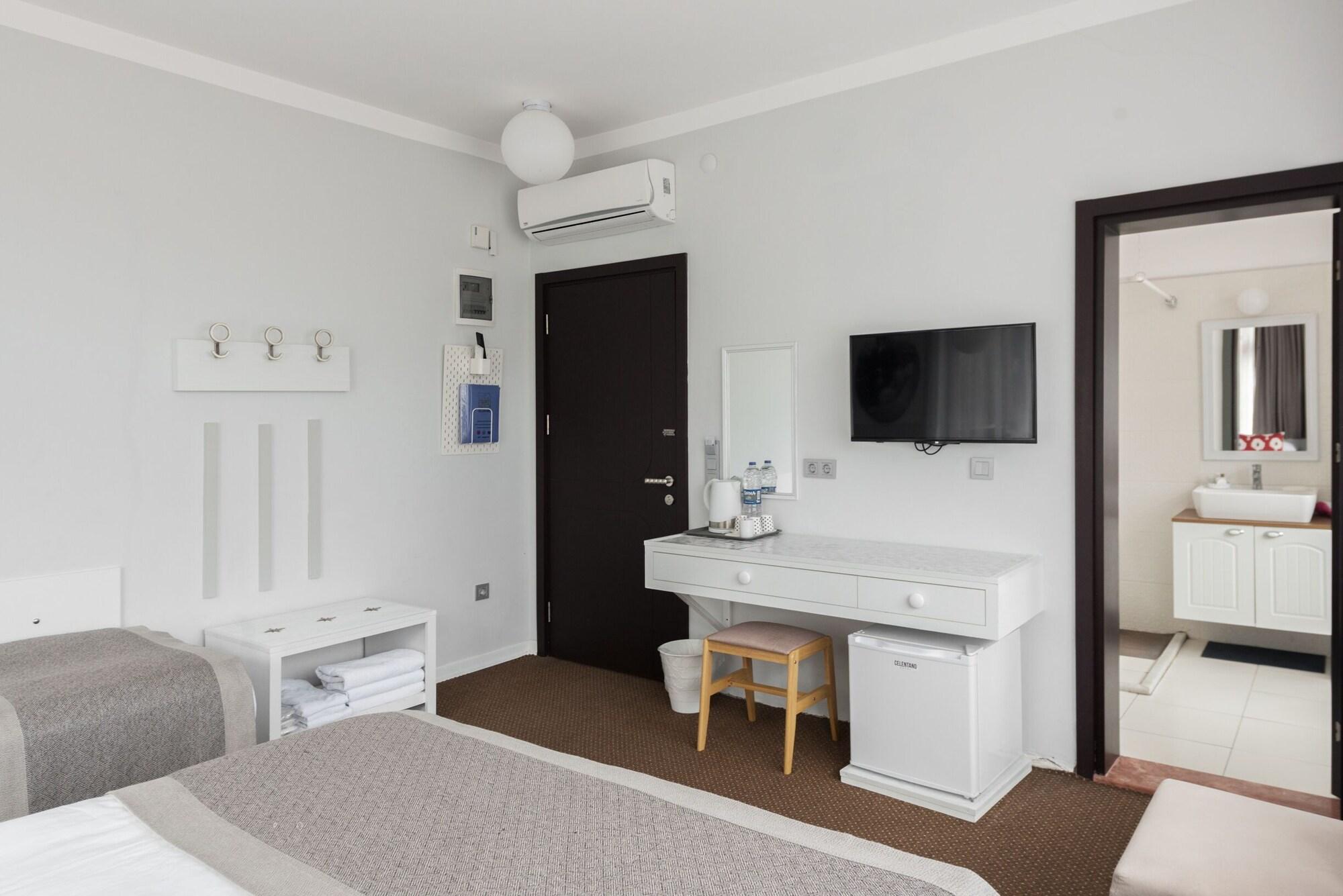 Delight Deluxe Hotel&spa Hotel 2*