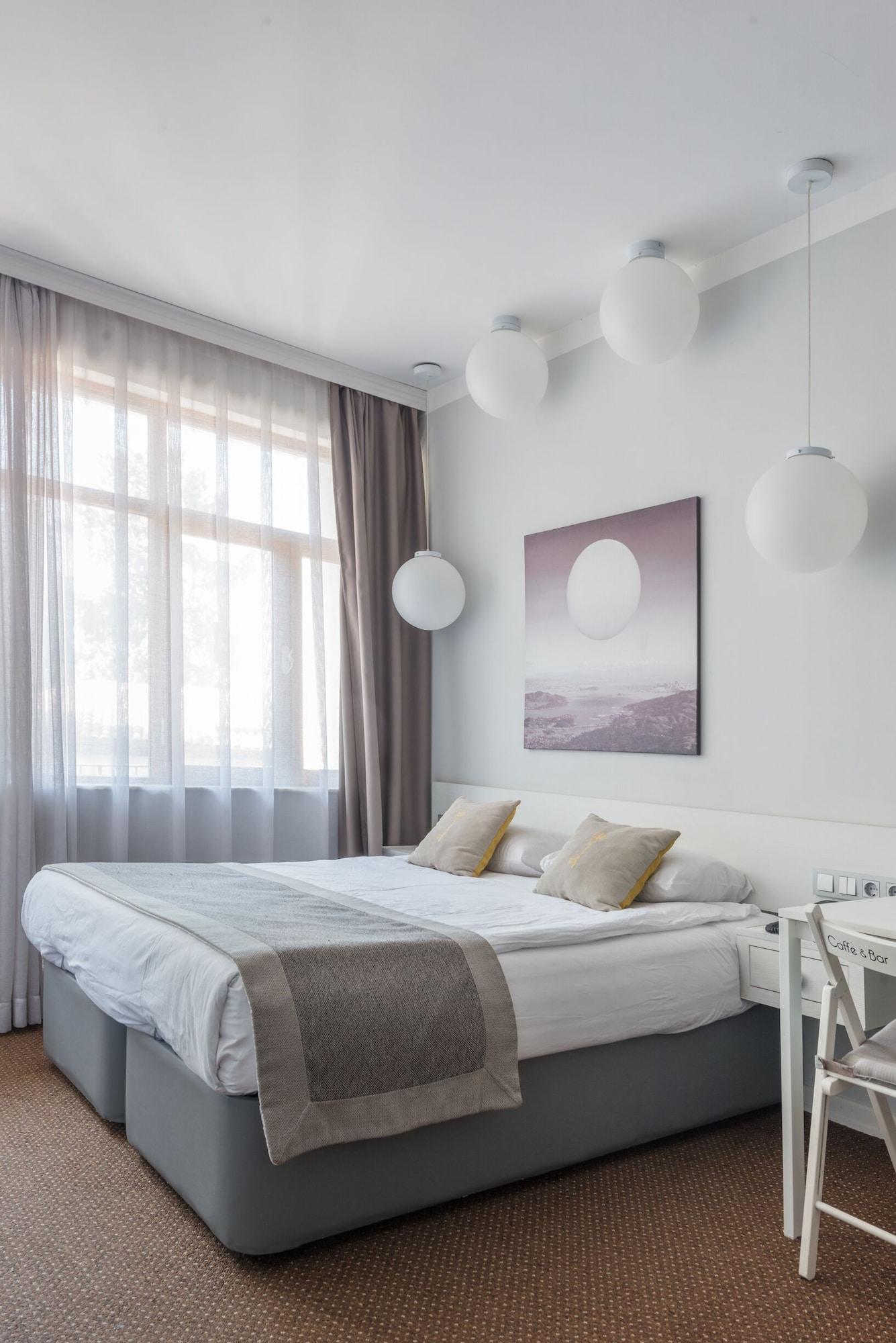 Delight Deluxe Hotel&spa Antalya
