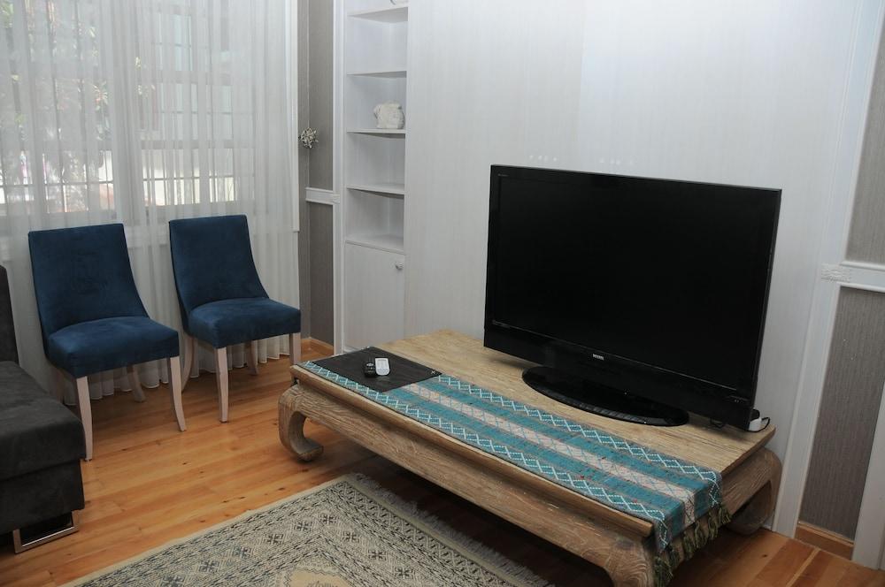 Delight Deluxe Hotel&spa Antalya