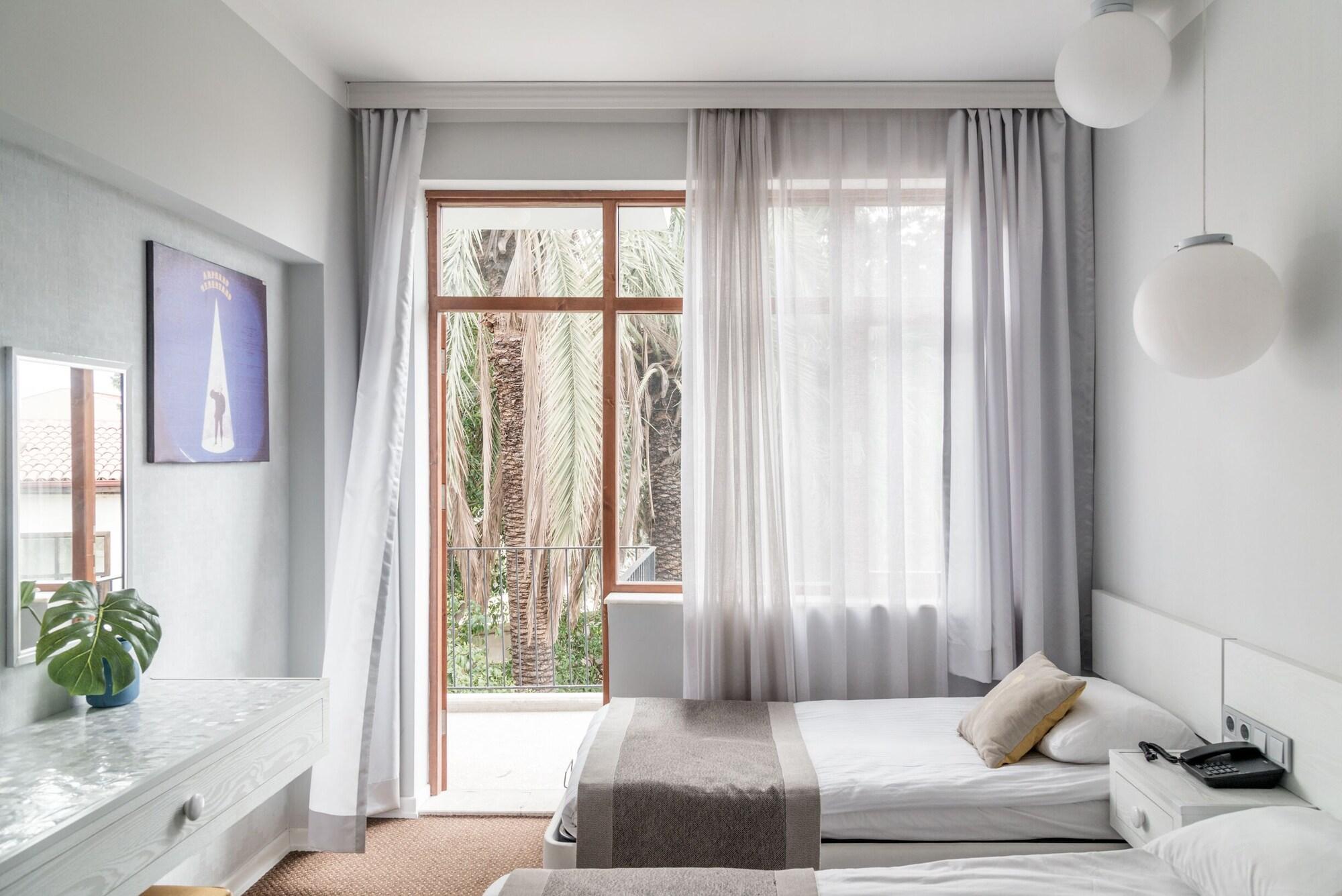 Delight Deluxe Hotel&spa