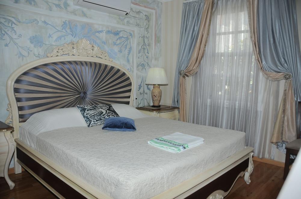 Hotel Delight Deluxe Hotel&spa 2*