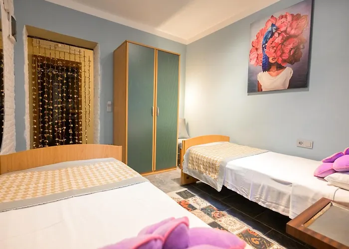 Delight Deluxe Hotel&Spa