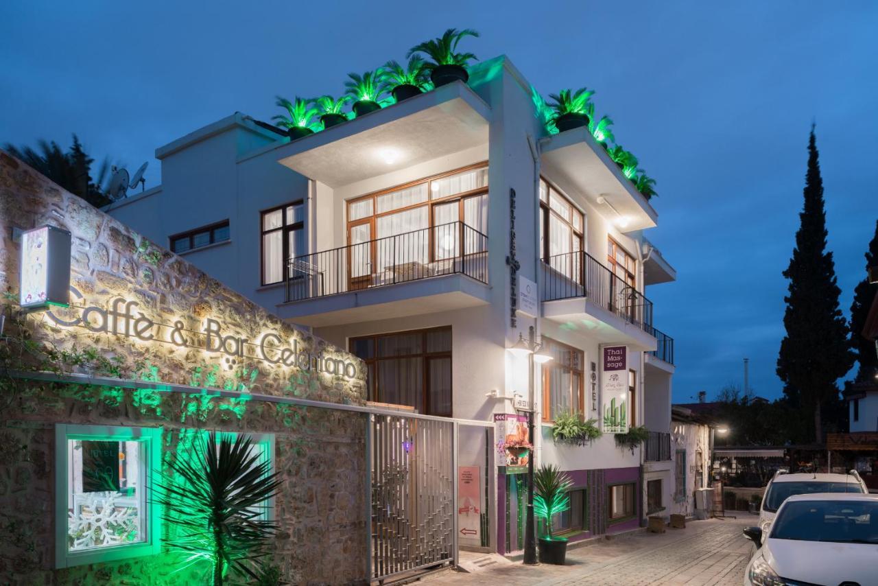 Delight Deluxe Hotel&spa