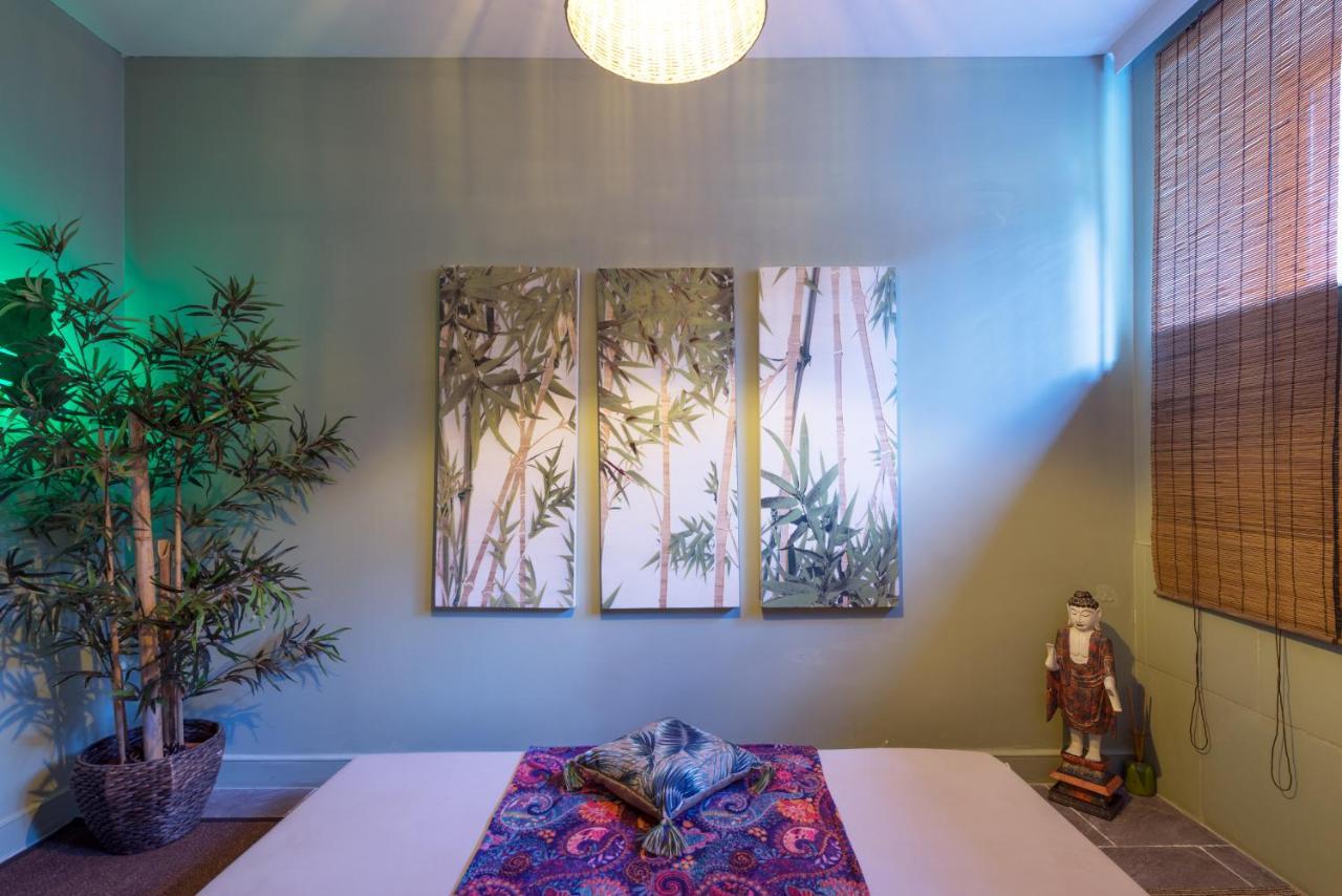 Hotel Delight Deluxe Hotel&spa 2*