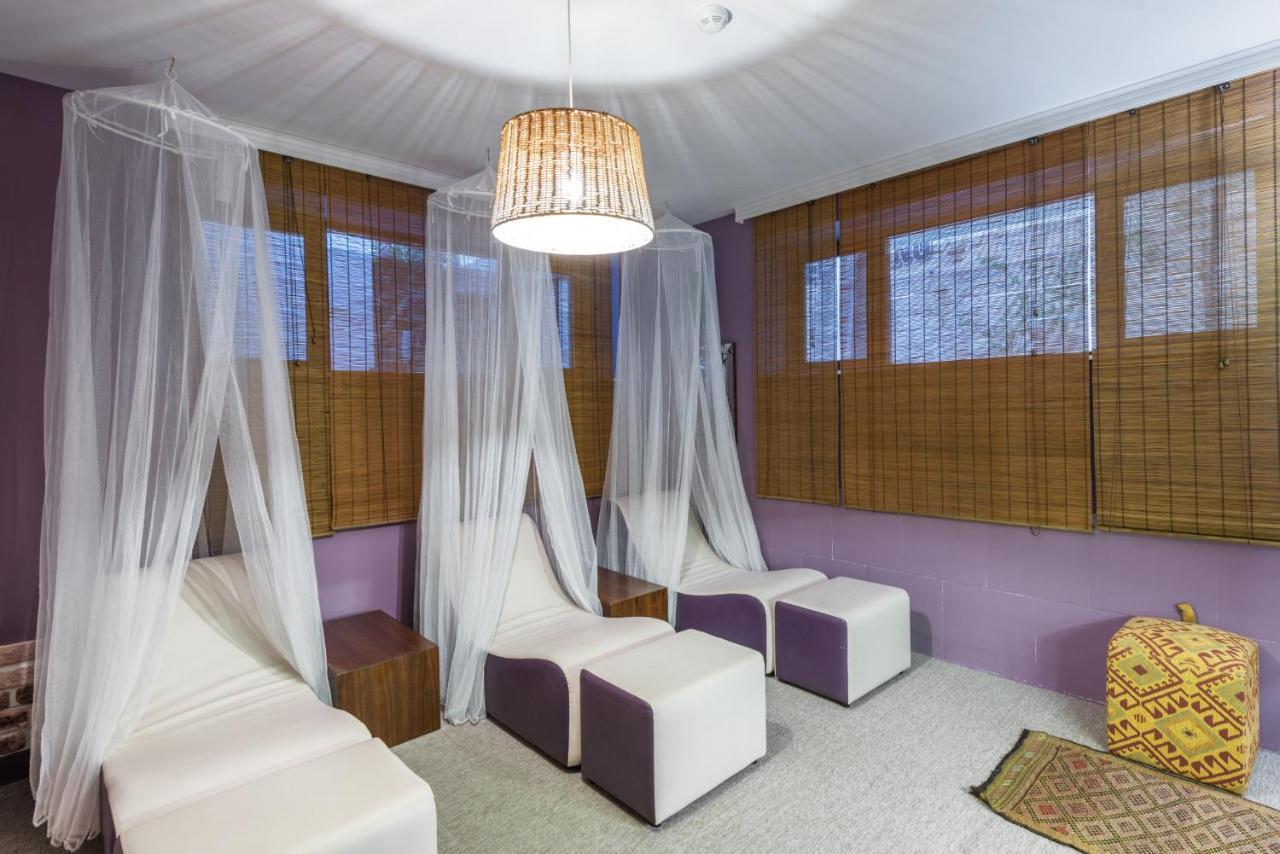 Delight Deluxe Hotel&spa Hotel Antalya