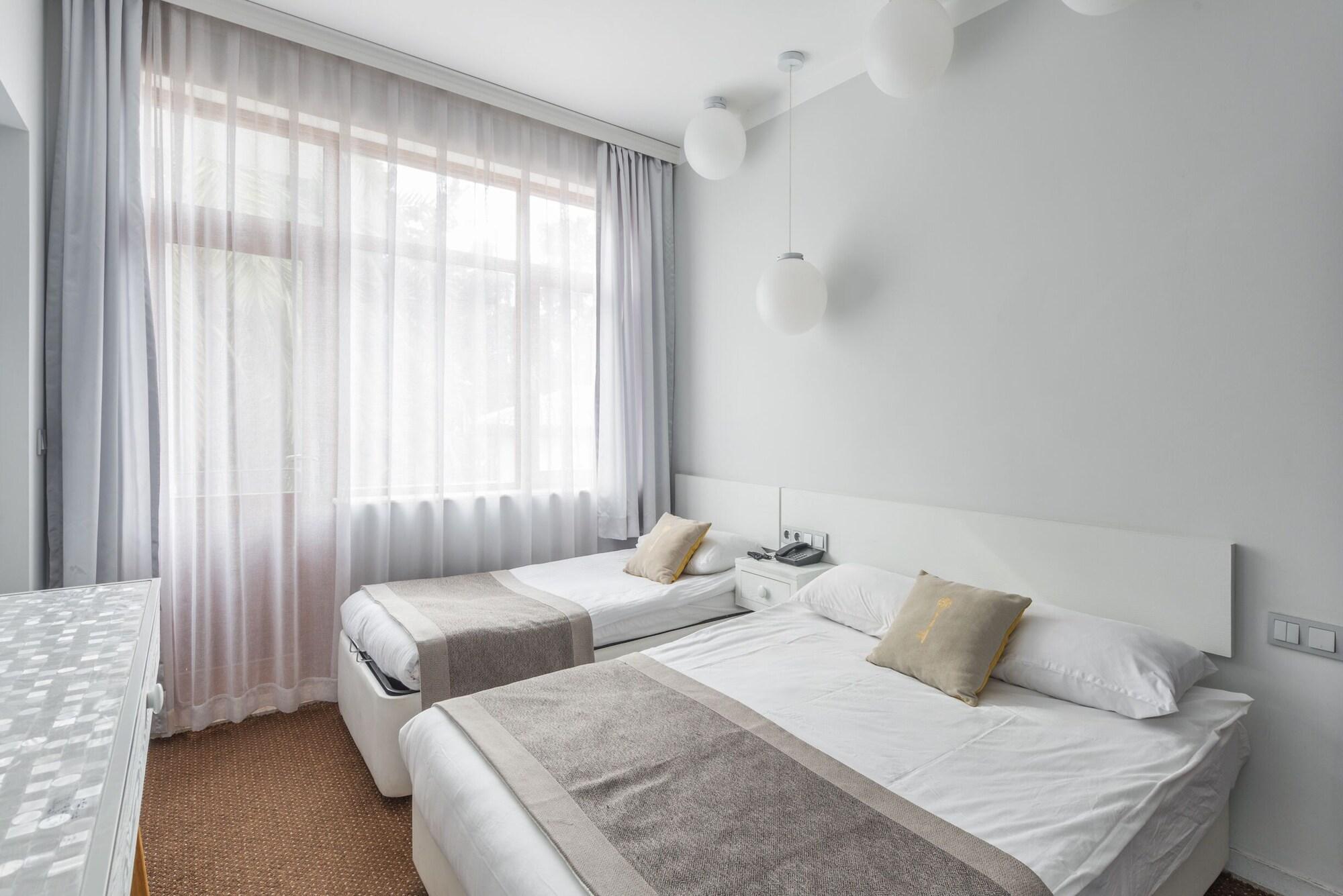Hotel Delight Deluxe Hotel&spa 2*