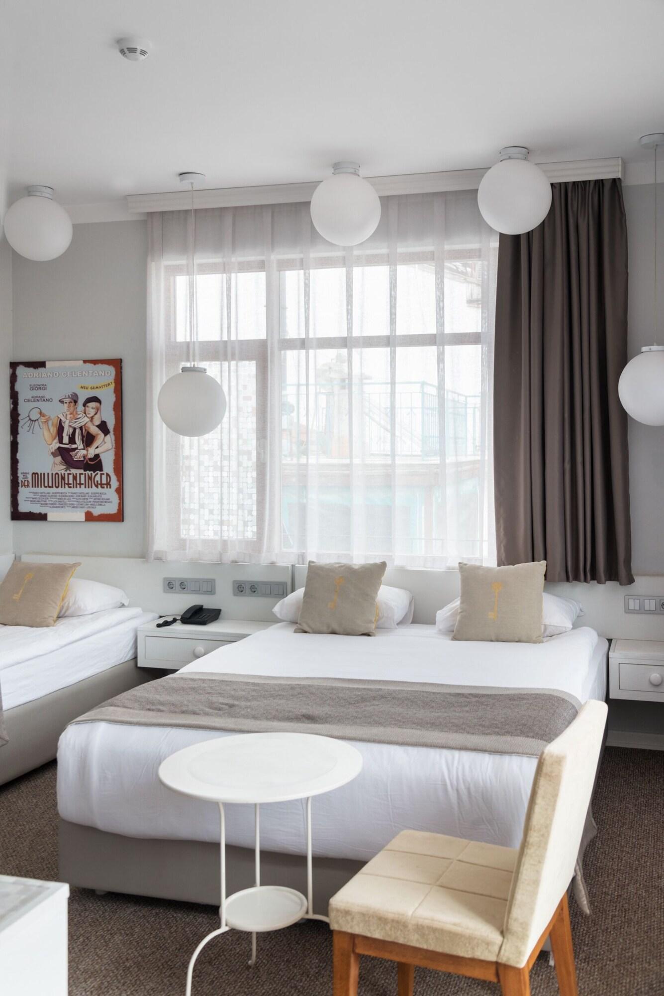 Hotel Delight Deluxe Hotel&spa 2*