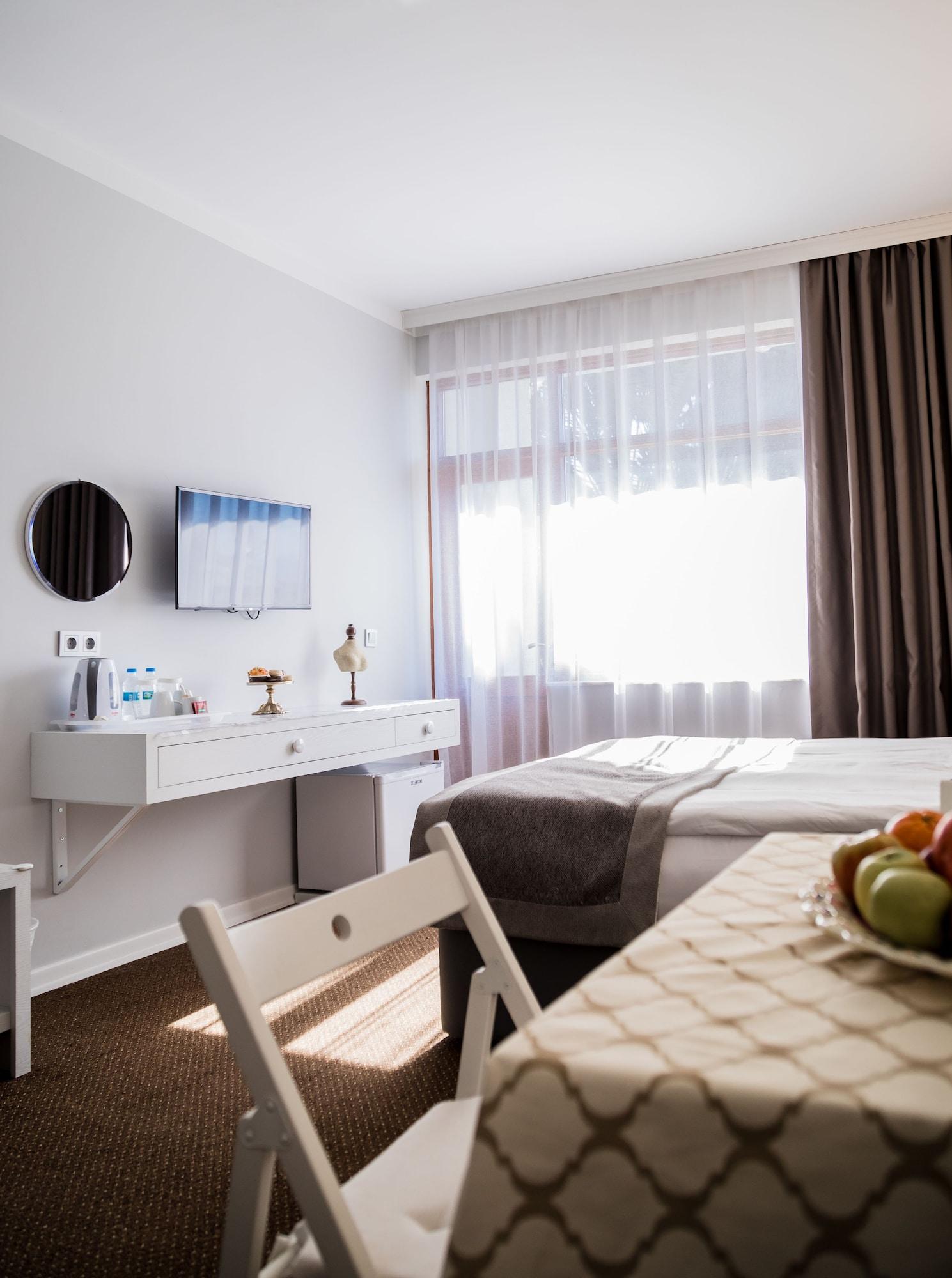 Delight Deluxe Hotel&spa Hotel 2*