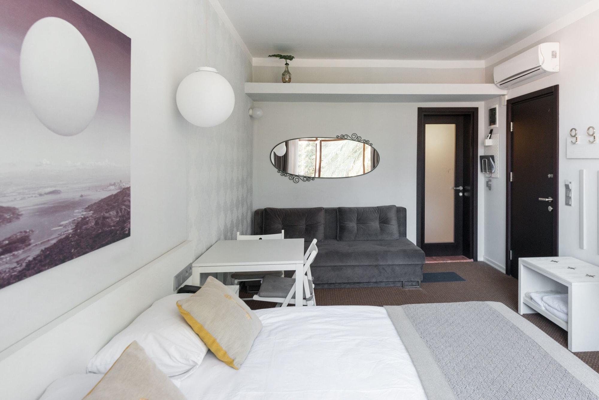 Delight Deluxe Hotel&spa 2*
