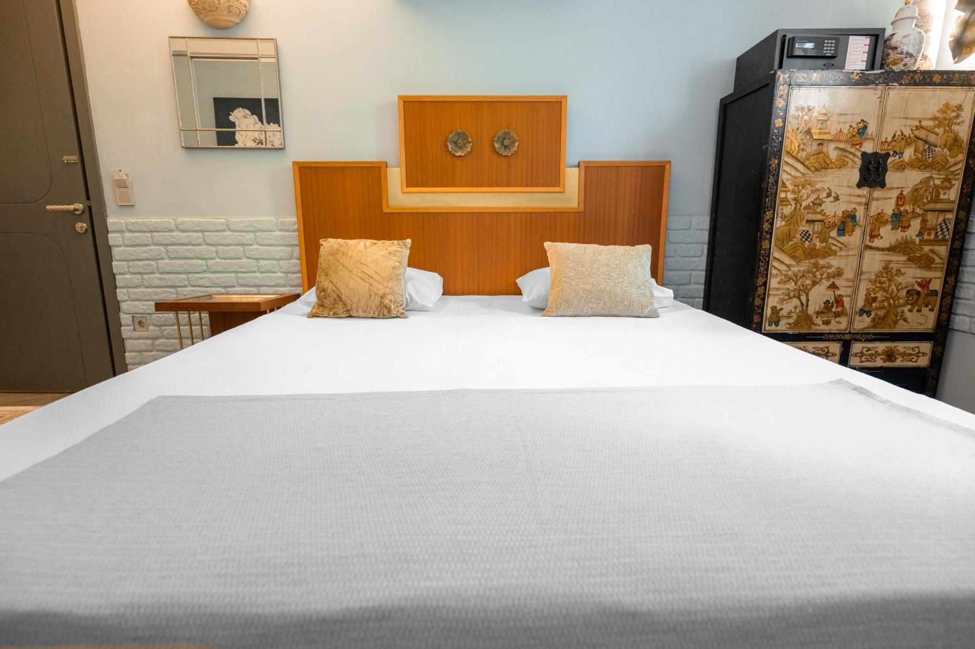 Delight Deluxe Hotel&spa Hotel 2*