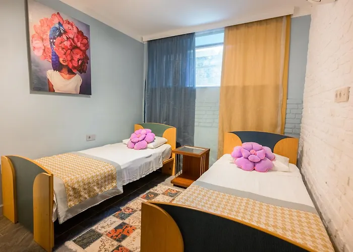 Delight Deluxe Hotel & Spa